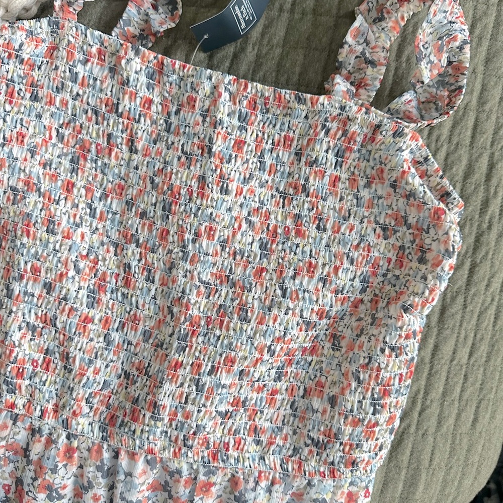 Abercrombie Spring Floral